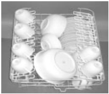 SCHOLTES LVX 9-44 - Bovenkorf - 2