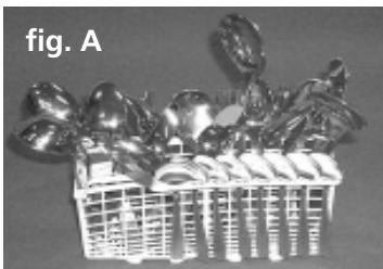 SCHOLTES LVX 9-44 - Esempi di caricamenti - 5
