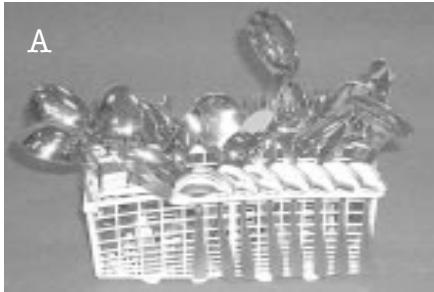 SCHOLTES LVX 9-44 - panier supérieur - 5