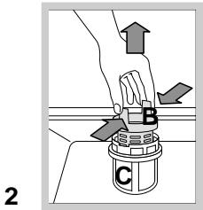 2 C B