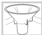 SCHOLTES LTE 14-H208 A - Einfüllen des Regeneriersalzes - 1