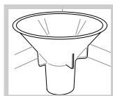 SCHOLTES LTE 14-H208 A - Carregar o sal regenerante - 1