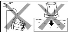 POLTI AROMA 1500 DIGIT - CONSERVER CES INSTRUCTIONS - 1