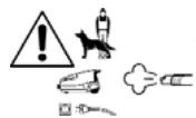 POLTI VAPORELLA FOREVER 300 - CONSERVER CES INSTRUCTIONS - 1