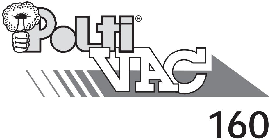 POLTI VAC 160 - UTILISATION DU RACCORD ARTICLE PROTEGE DOS FLEXO (M) - 2