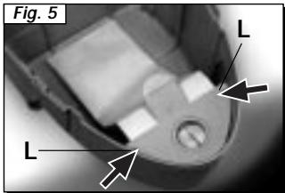 POLTI VAC 160 - ASPIRATION DE LIQUIDES - 5