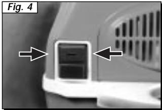 POLTI VAC 160 - ASPIRATION DE LIQUIDES - 4