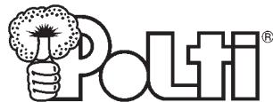 POLTI VAPORETTO 2000 - 2000 - 1