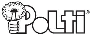POLTI VAPORETTO 2000 - 2000 - 1