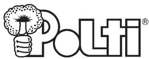POLTI VAPORETTO 2000 - 2000 - 1