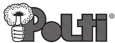 POLTI VAPORETTO 2000 - SCOLLA TAPPEZZERIA (24) - 1
