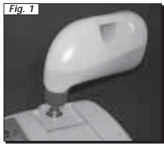 POLTI VAPORETTO 2000 - PREPARATION FOR USE - 1