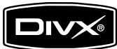 DENON DVD-2500BT - Renseignements relatifs à la marque commerciale - 3