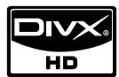 DENON DBP-1610 - AVCHD TM - 1