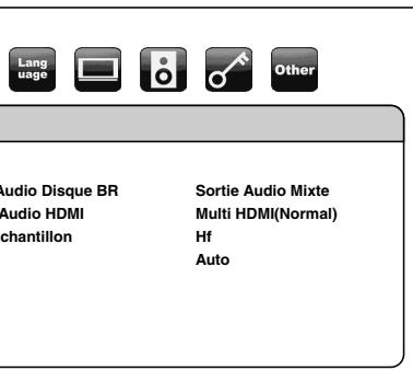 DENON DBP-1610 - Son - 1