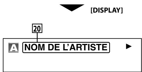 DENON DBP-1610 - Lecture - 8