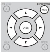 DENON DBP-4010UD - pour selectionner - 1