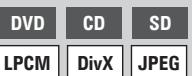 DENON DBP-4010UD - Lecture de fichier - 1