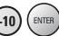 DENON DBP-4010UD - Sélectionnez le groupe de lecture et la plage dans le menu principal, puis lancez la lecture. - 3