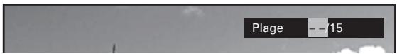 DENON DBP-4010UD - Recherche de plage - 1