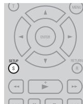 DENON DBP-4010UD - Lecture étape par étape - 4