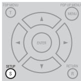 DENON DBP-4010UD - Lecture en pause - 8