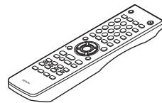 DENON DBP-4010UD - Accessoires - 2