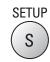 DENON DBP-4010UD - Configuration audio - 1