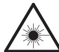 DENON DBP-4010UD - WARNING: - 1