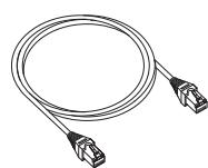 DENON DBP-4010UD - Accessoires - 3