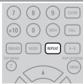 DENON DBP-4010UD - Lecture en mode répétition (lecture répétée) - 20
