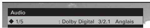 DENON DBP-4010UD - [Example] DVD - 1