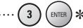 DENON DBP-4010UD - Recherche d'entrée ou configuration de la barre de recherche. - 8