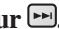 DENON DBP-4010UD - Pendant la lecture appuyez sur - 3