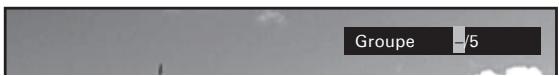 DENON DBP-4010UD - Recherche de groupe - 1