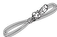 DENON DBP-4010UD - Accessoires - 1