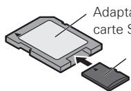 DENON DBP-4010UD - Carte mémoire SD - 2