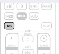 DENON DBT1713, 1713 - A propos de la lecture des informations - 1