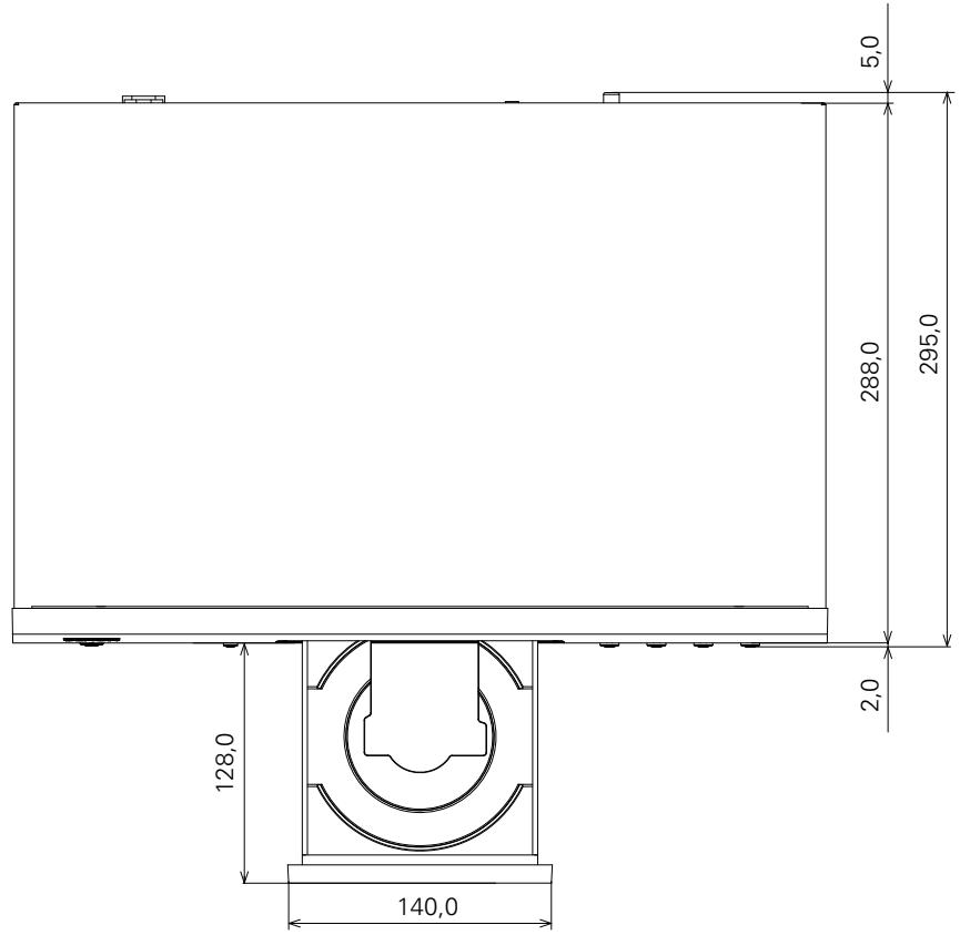 DENON DBT1713, 1713 - Y - 1