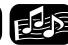 DENON DBT1713, 1713 - Option de reprise - 2