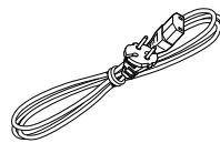 DENON DBT1713, 1713 - Accessoires - 1