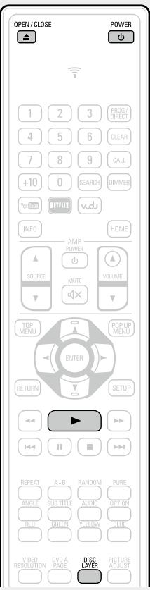 DENON DBT1713, 1713 - REMARQUE - 3