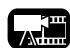 DENON DBT1713, 1713 - Avance vers le chapitre/ le piste/ le fichier que vous souhaitez afficher - 1