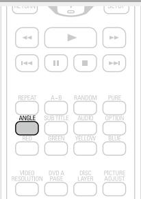 DENON DBT1713, 1713 - Appuyez sur ANGLE au cours de la lecture. - 2