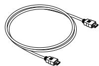 DENON DBT1713, 1713 - Accessoires - 3