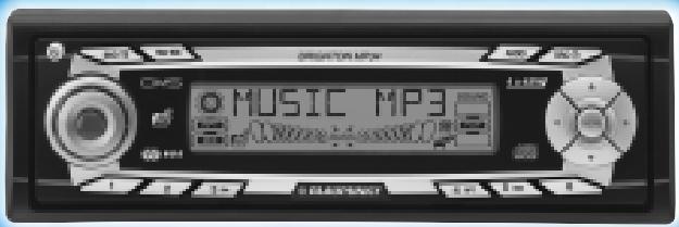 BLAUPUNKT BRIGHTON MP34 - Dresden MP34 7644193310 - 1