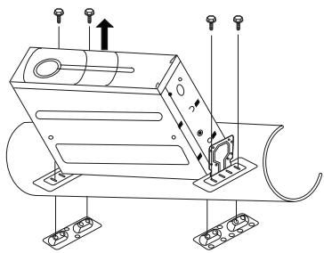 BLAUPUNKT CDC-A01 CHANGER - 2. - 4