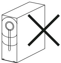 BLAUPUNKT CDC-A01 CHANGER - Mesures de précaution pour le montage et le câblage - 2