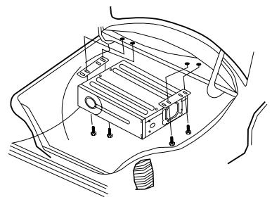 BLAUPUNKT CDC-A01 CHANGER - 3. - 1