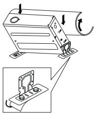 BLAUPUNKT CDC-A01 CHANGER - 2. - 1